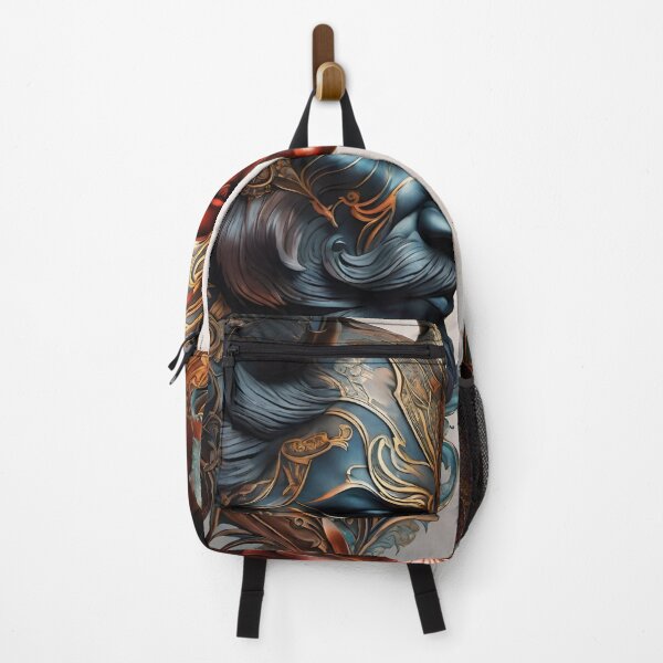 Item preview, Demon gods designed and sold by MatrixTattoo.