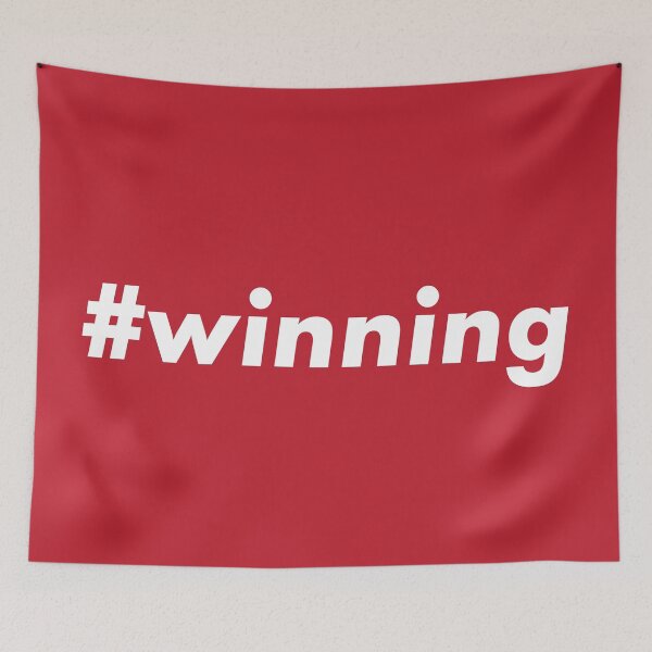 Item preview, #winning designed and sold by teesaurus.