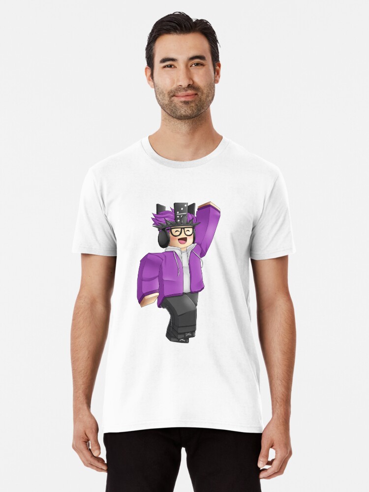 Woot3 T Shirt By Evilartist Redbubble