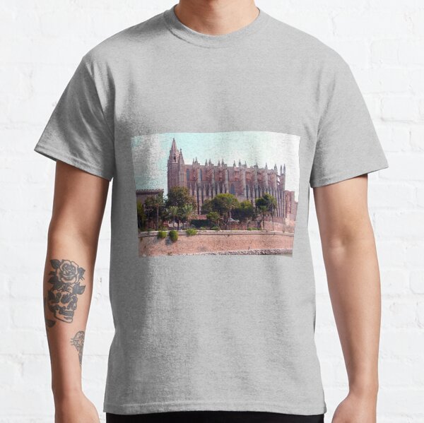 Item preview, Palma Cathedral designed and sold by tomg.
