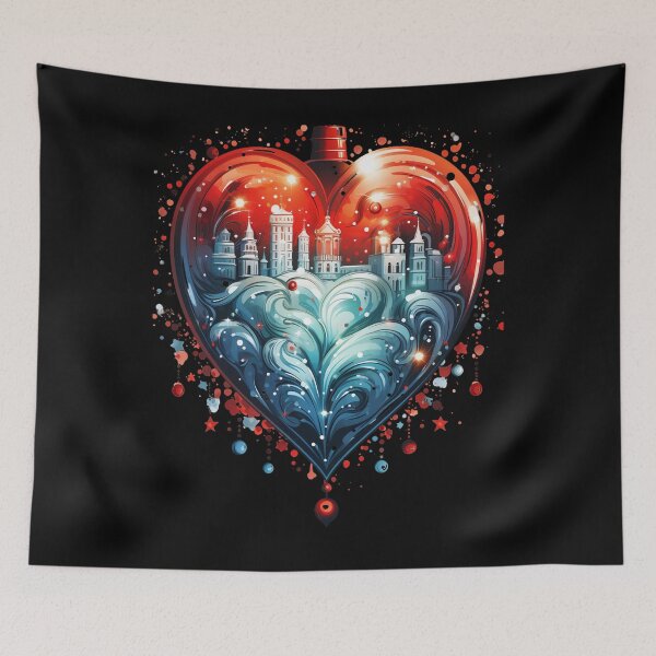Item preview, Tender Embrace designed and sold by Master-Print.