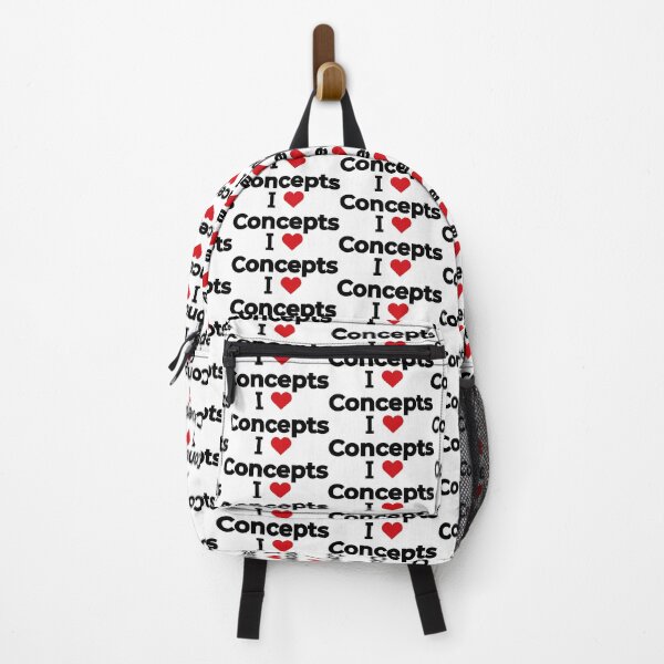 Item preview, I love Concepts designed and sold by Moyanana.