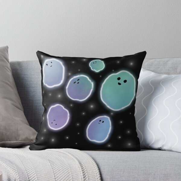 Artikelvorschau, Glowy Space Guys entworfen und verkauft von Fireflies2344.