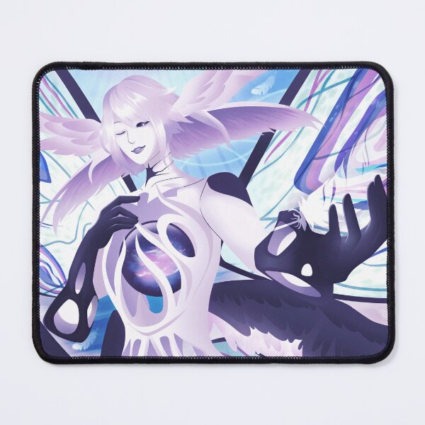 Item preview, Athena, The Tireless One designed and sold by cosmicseashanty.
