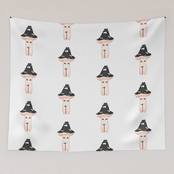 Item preview, mushi kaz brekker designed and sold by Simplequeen.