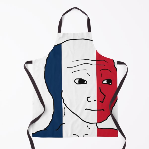 Item preview, Wojak - France designed and sold by AztecaPixels.
