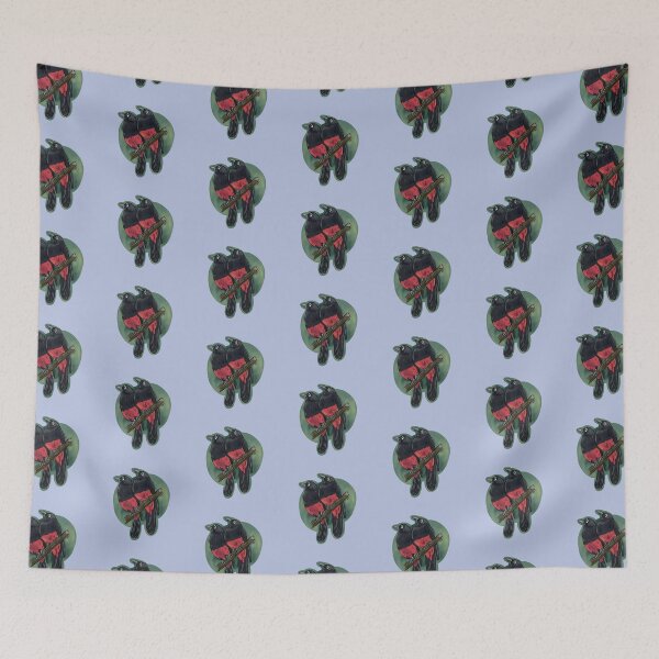 Item preview, Birds Birds Cacique candela designed and sold by sara-u7.