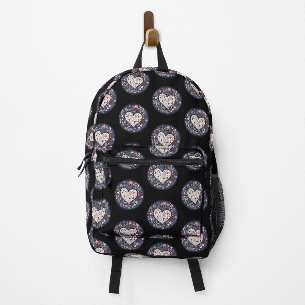 Item preview, Backpack designed and sold by Master-Print.