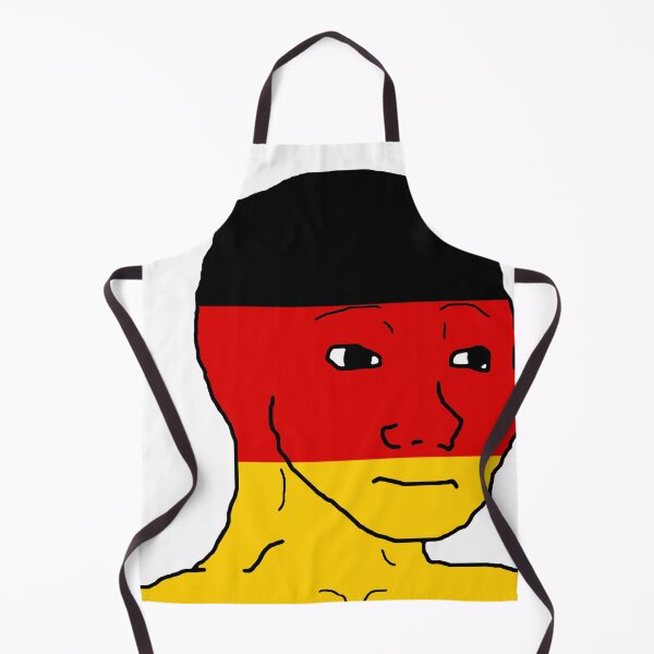 Item preview, Wojak - Germany designed and sold by AztecaPixels.