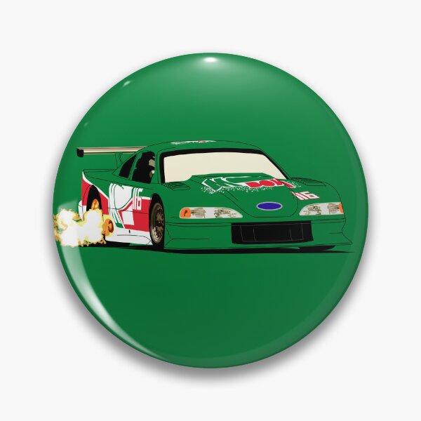Item preview, Mustang GTS-1 designed and sold by Maxyenko.