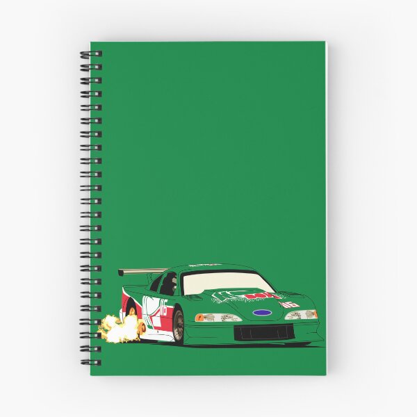 Item preview, Mustang GTS-1 designed and sold by Maxyenko.