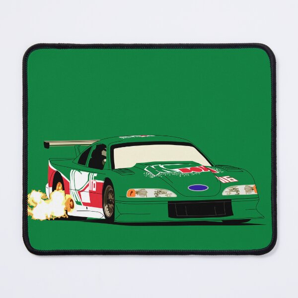 Item preview, Mustang GTS-1 designed and sold by Maxyenko.