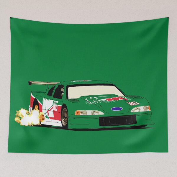Item preview, Mustang GTS-1 designed and sold by Maxyenko.