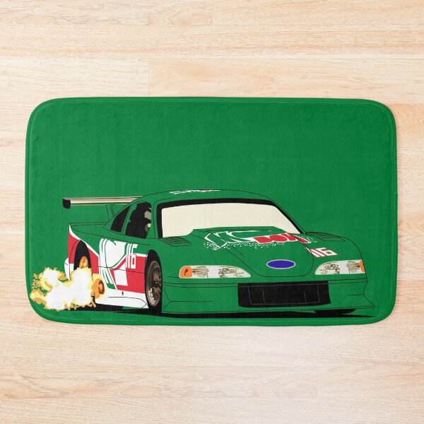 Item preview, Mustang GTS-1 designed and sold by Maxyenko.