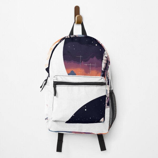 Item preview, Cosmic Explorer: Astronaut Adventure Tee designed and sold by motionhub.