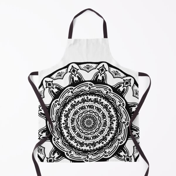 Item preview, Holy Night Nativity - Symmetry Art designed and sold by CarolineTherese.