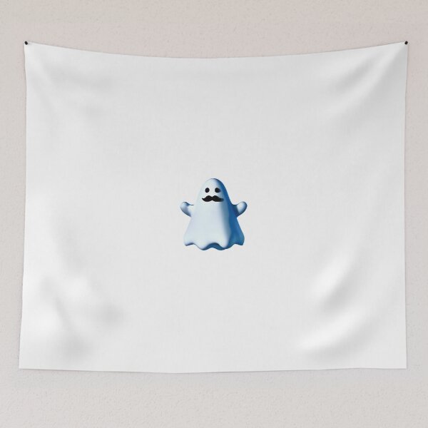 Item preview, boo designed and sold by rasd0gg.