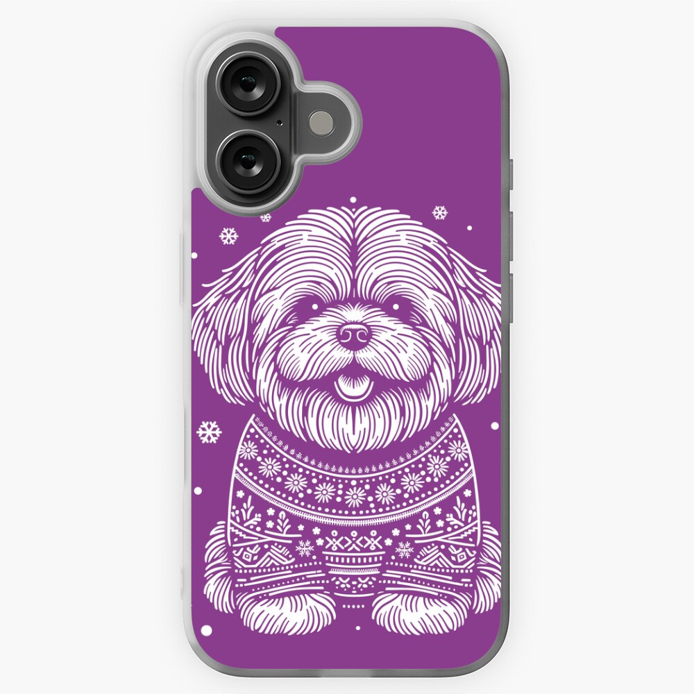 Item preview, iPhone Soft Case designed and sold by hidden-design.
