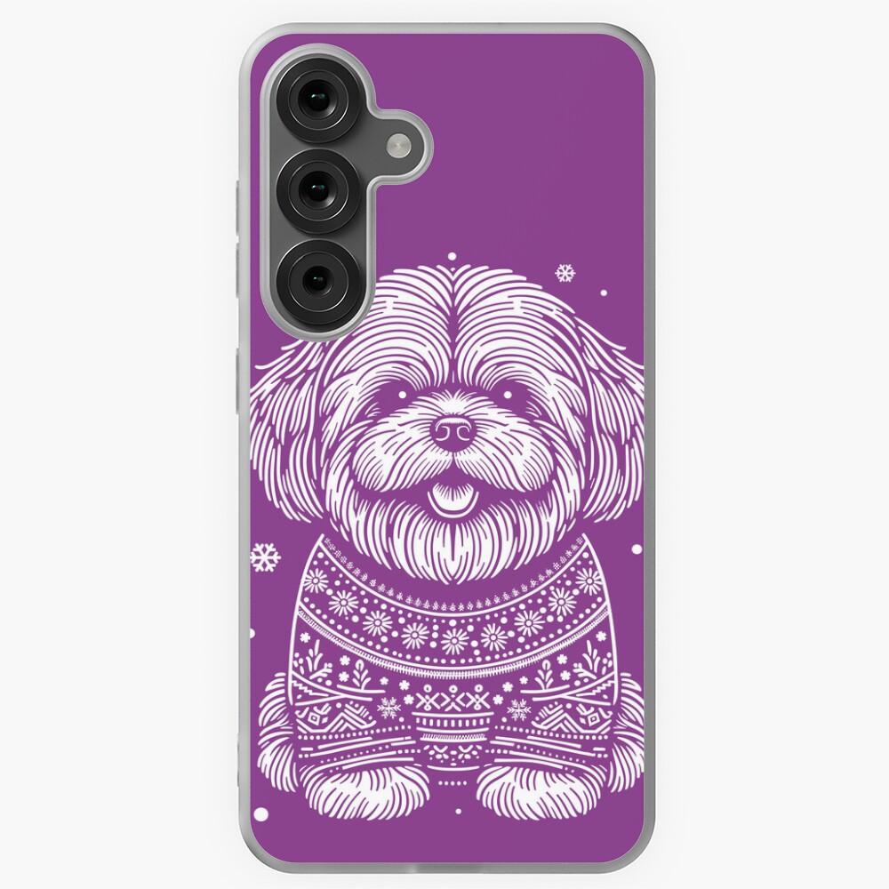 Item preview, Samsung Galaxy Soft Case designed and sold by hidden-design.