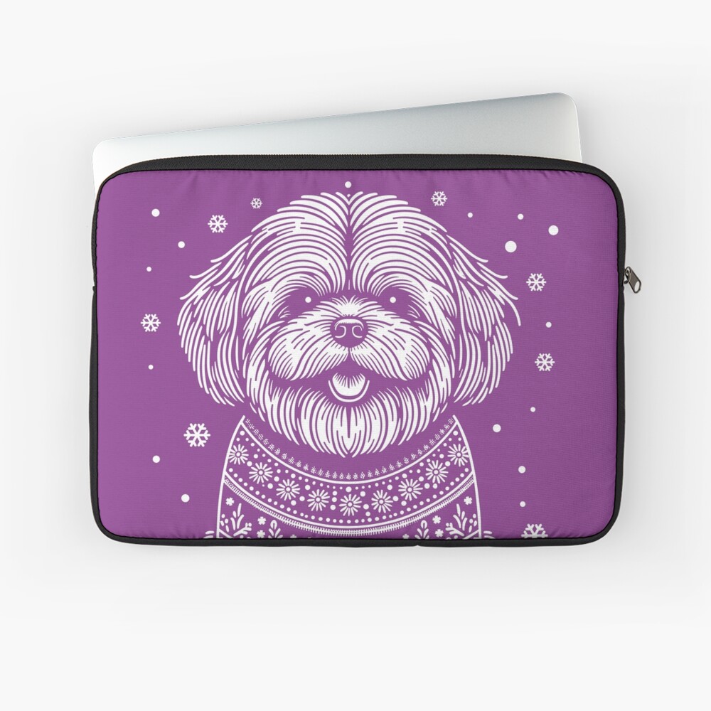Item preview, Laptop Sleeve designed and sold by hidden-design.