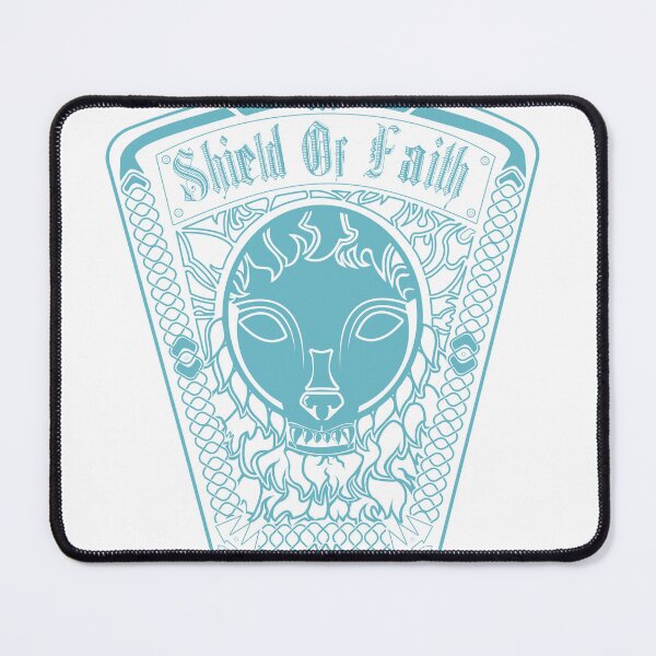 Item preview, Shield of Faith designed and sold by TwanSr.