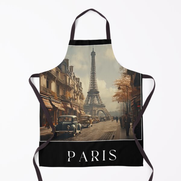 Item preview, Paris, France designed and sold by Shutter-Dragon.