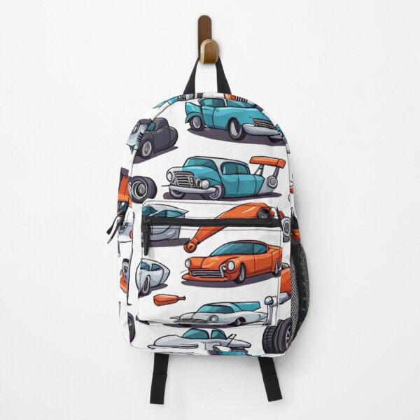 Item preview, Car Factory designed and sold by Abstractionaly.