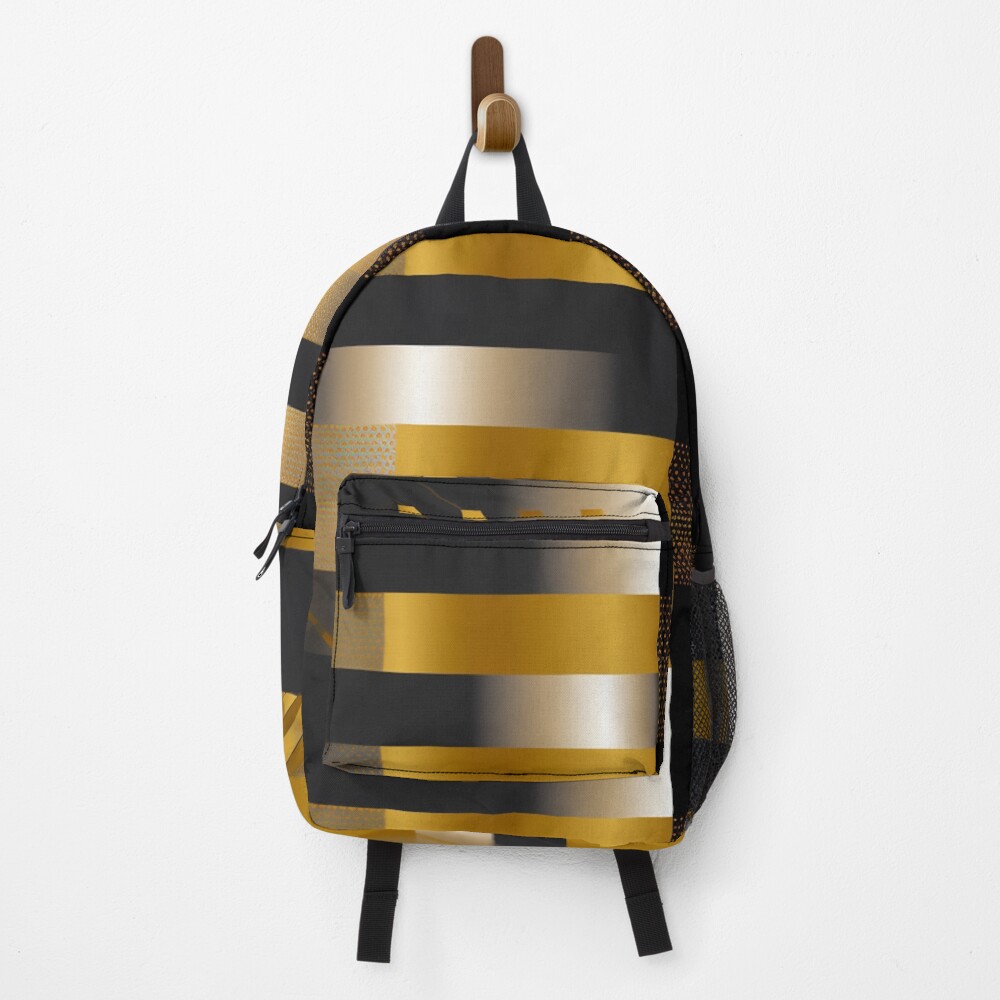 Item preview, Backpack designed and sold by SideSignal.