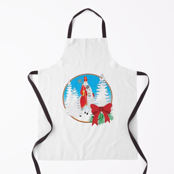 Item preview, Saint Nicholas designed and sold by DickinsonDesign.