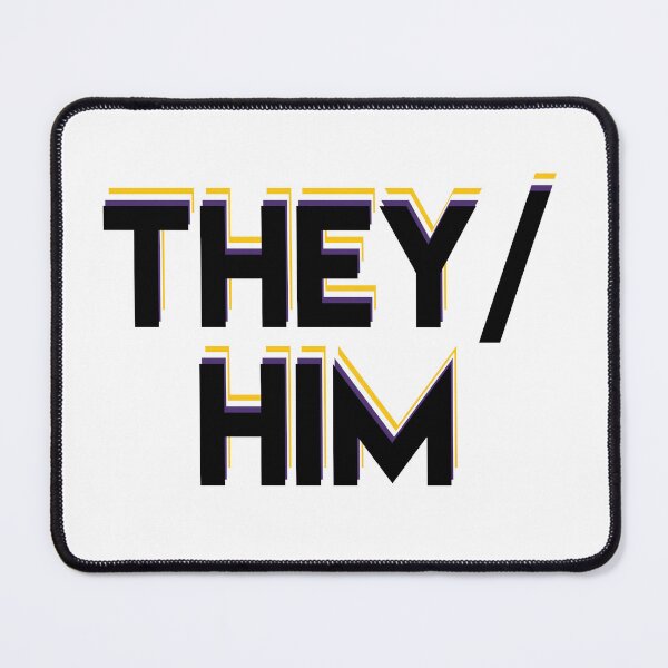 Item preview, They/him designed and sold by ramsaybaggins.