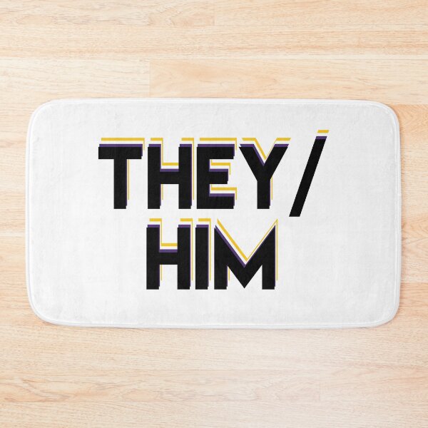 Item preview, They/him designed and sold by ramsaybaggins.