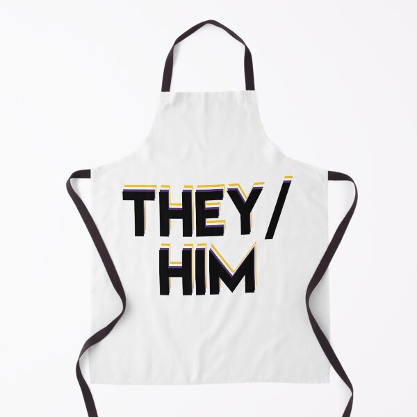 Item preview, They/him designed and sold by ramsaybaggins.