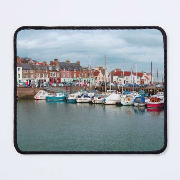 Item preview, Anstruther harbour II designed and sold by tomg.