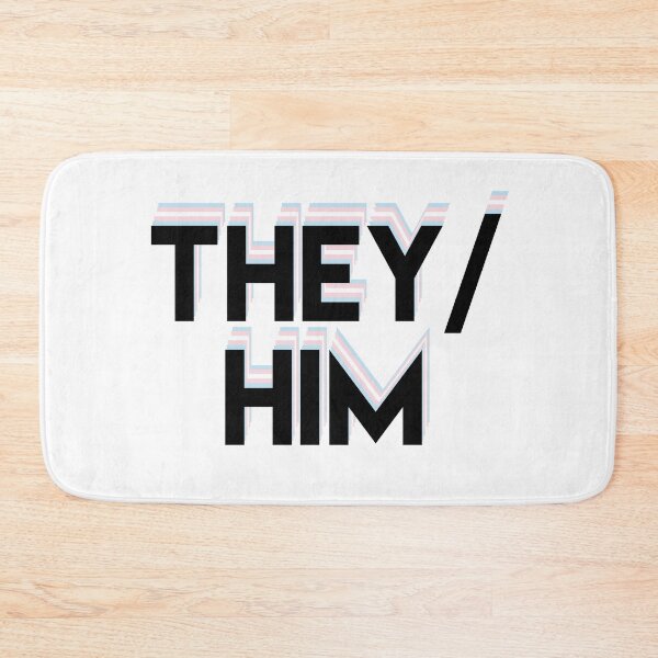 Item preview, They/him designed and sold by ramsaybaggins.