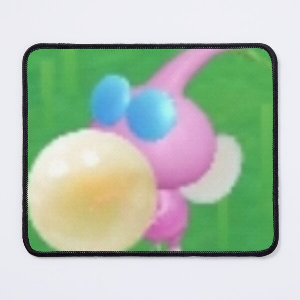 Item preview, Winged Pikmin drinks nectar designed and sold by Utsuho-Unyu6.