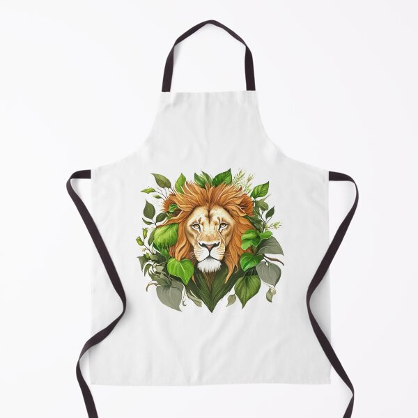 Item preview, Lion designed and sold by rasd0gg.