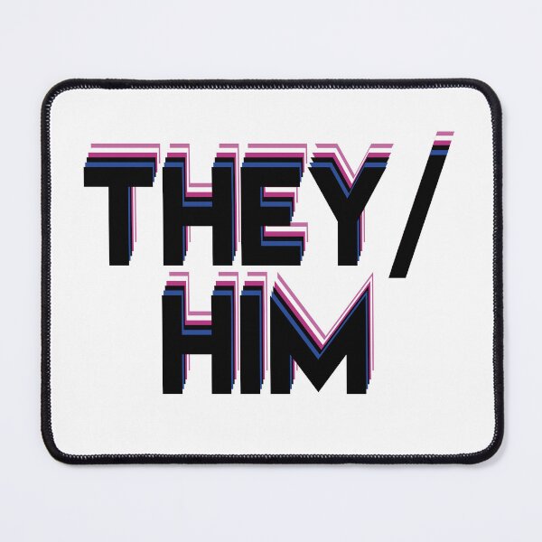 Item preview, They/him designed and sold by ramsaybaggins.
