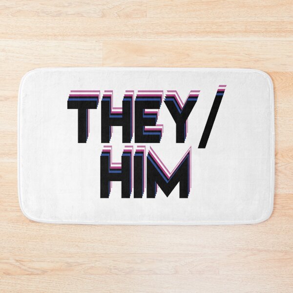 Item preview, They/him designed and sold by ramsaybaggins.