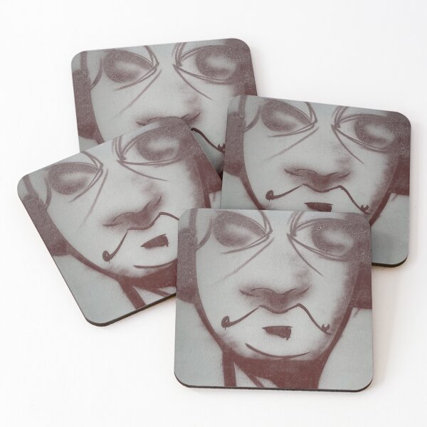 Item preview, Mr. Faceman designed and sold by Craig Kauzmann.