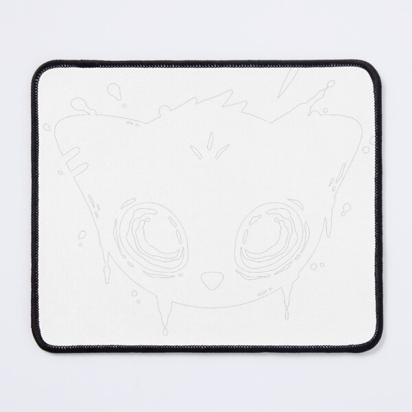 Item preview, Mae Borowski NITW Ink  designed and sold by Greynvi.