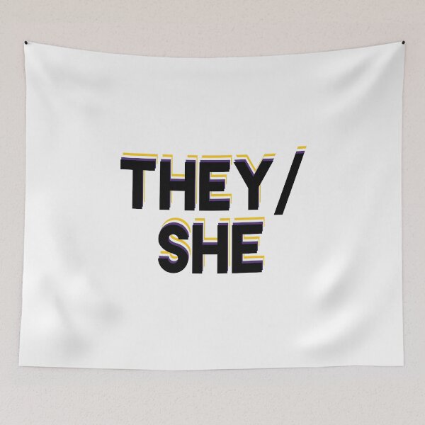 Item preview, They/she designed and sold by ramsaybaggins.
