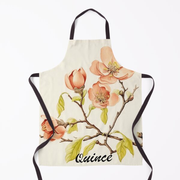 Item preview, Quince Flowers Inspired By My Mothers Flower Paintings designed and sold by CDC40.
