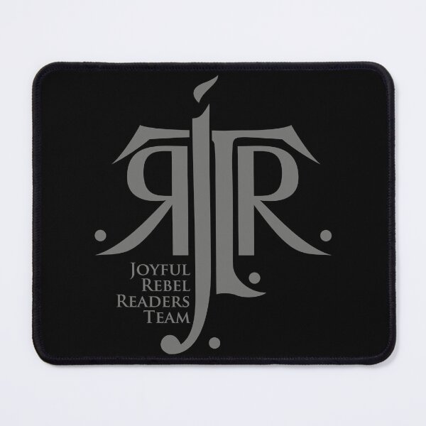Item preview, Joyful Rebel Readers Team designed and sold by Barbarroc.