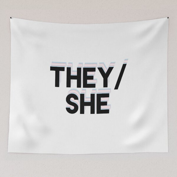 Item preview, They/she designed and sold by ramsaybaggins.