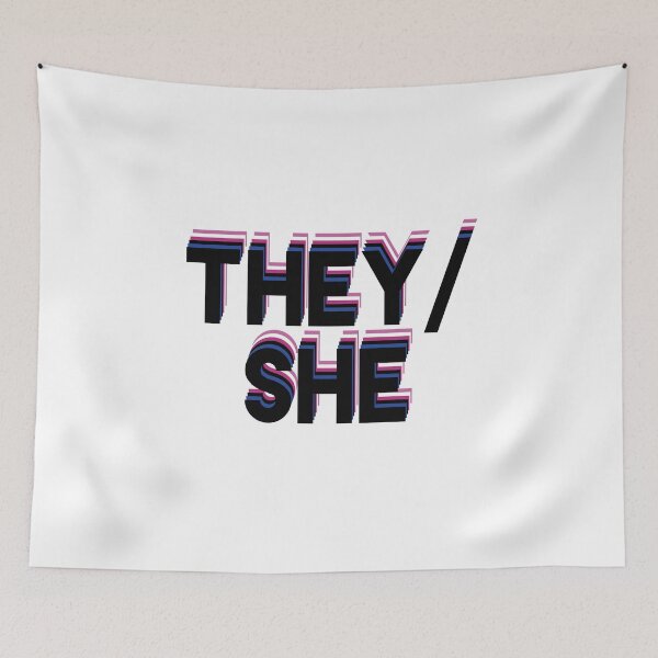 Item preview, They/she designed and sold by ramsaybaggins.