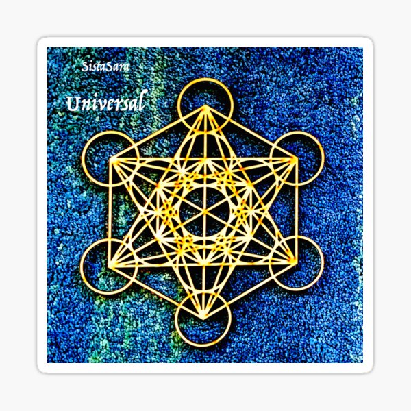 Item preview, Universal - Cover Art designed and sold by Sara Fuga.