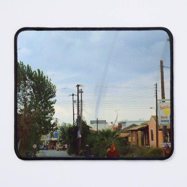 Item preview, Waterspout designed and sold by tomg.
