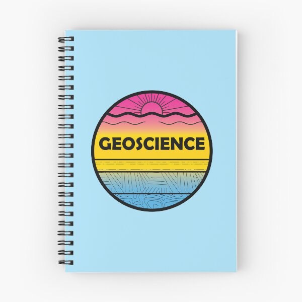 Item preview, Pan Pride Geoscience Cross Section designed and sold by Gottalottarocks.