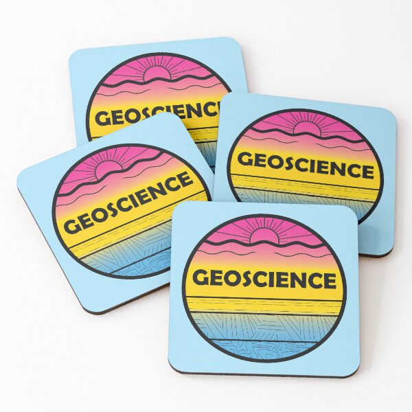 Item preview, Pan Pride Geoscience Cross Section designed and sold by Gottalottarocks.