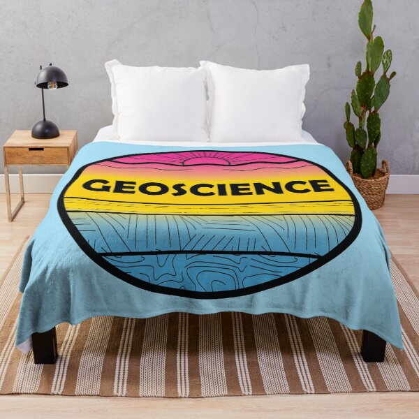 Item preview, Pan Pride Geoscience Cross Section designed and sold by Gottalottarocks.